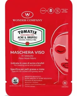 TOMATIX MASCHERA VISO 15ML