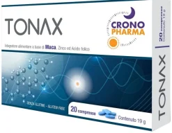 Tonax 20 Capsule