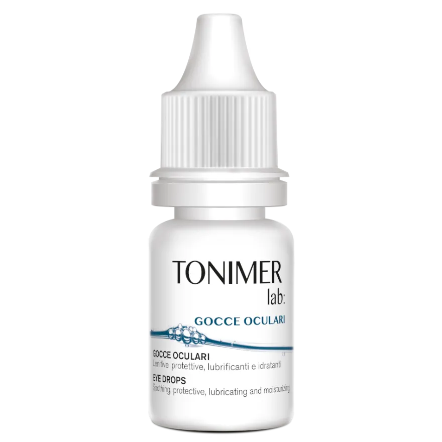 Tonimer Lab Gocce Oculari 10ml