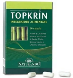 Topkrin 60 Compresse