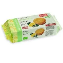 TORTINI LIMONE 180G