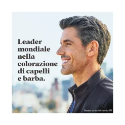 Touch Of Gray Trattamento Colorante Graduale Nero