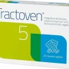 Tractoven 5 20 Capsule
