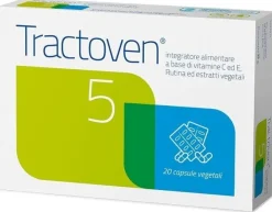 Tractoven 5 20 Capsule