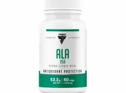 Trec Nutrition ALA 250 60 Capsule