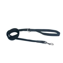 Tre Ponti Guinzaglio Classico Easy Fit Nero