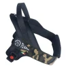 Tre Ponti Pettorina Mimetica Flash Per Cani 10/20kg Taglia M
