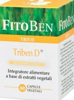 TRIBEN D 60CPS