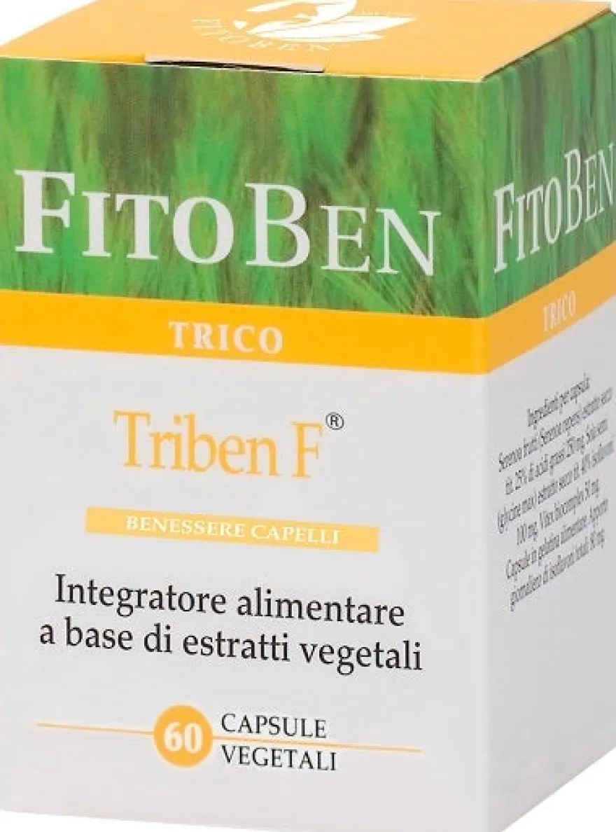 TRIBEN F 60CPS