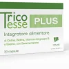 Tricoesse Plus 30 Capsule