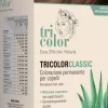 Tricolor Classic 1 Nero 2 Tubi 50 ml + 2 Shaker 50 ml + 4 Bustine 8 ml