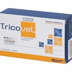 Tricovel 45 Compresse