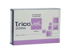 Tricovel Donna 30 Compresse