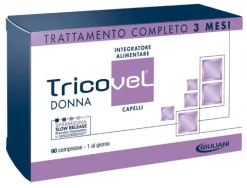 Tricovel Donna 90 Compresse