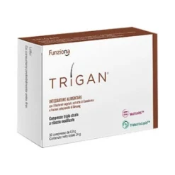Trigan Plus 30 Compresse
