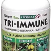 TRI IMMUNE 60TAV HERBAL ACTIVE