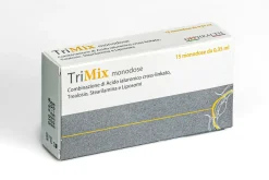 TRIMIX gocce oculari 15 monodose da 0,35 ml