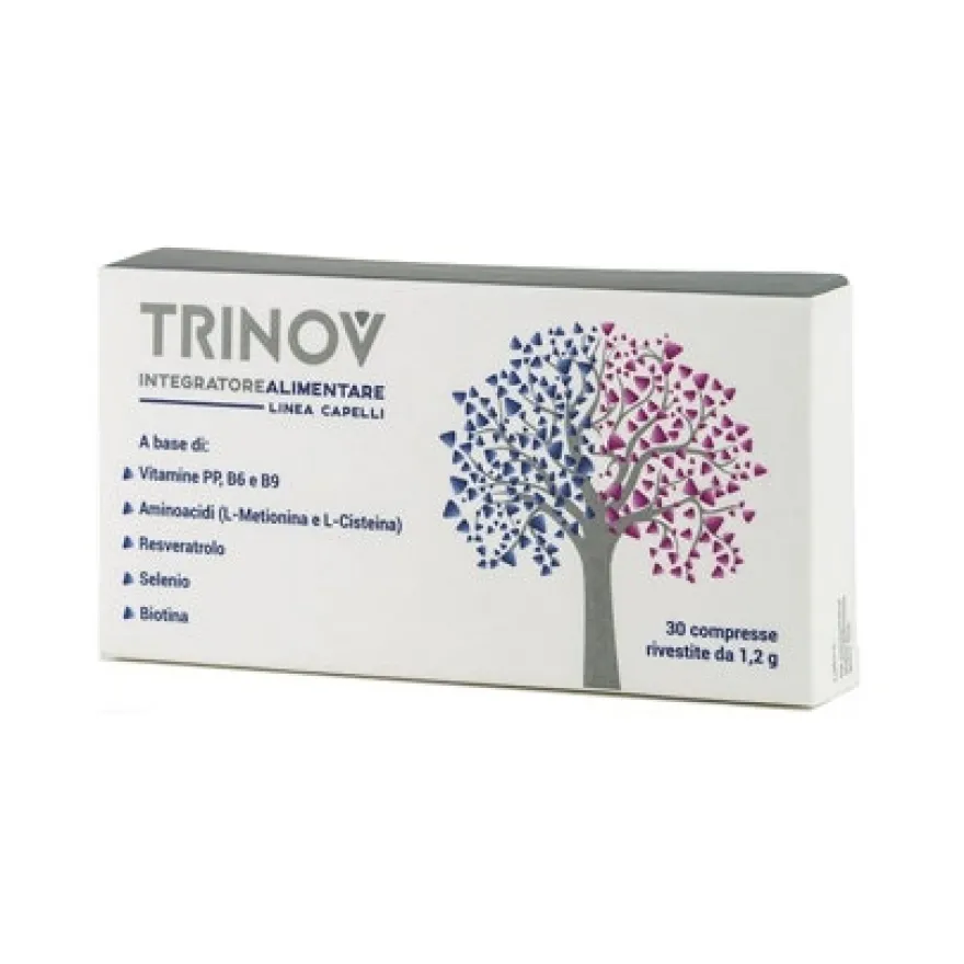 Trinov 30 Compresse