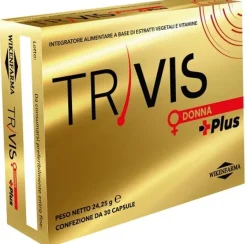 Trivis Donna Plus 30 Capsule