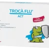 Troca Flu Act 10 Bustine