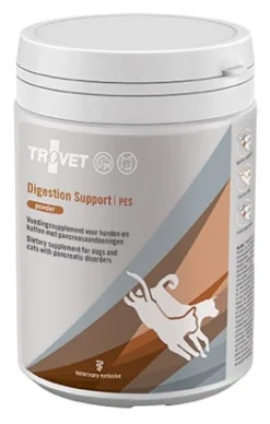 Trovet Digestion Support PES Integratore Alimentare Per Cani e Gatti 200g