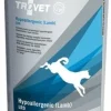 Trovet Hypoallergenic Agnello LAM/LRD Alimento Dietetico Per Cani 400g