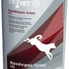 Trovet Hypoallergenic Tacchino TPD Alimento Dietetico Per Cani 400g