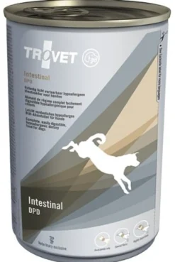 Trovet Intestinal DPD Alimento Dietetico Per Cani 400g