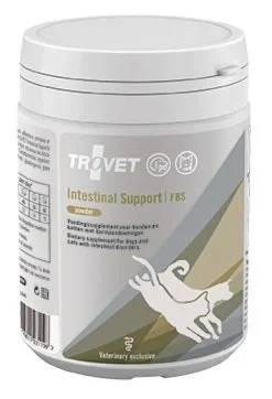 Trovet Intestinal Support FBS Integratore Alimentare Per Cani e Gatti 150g