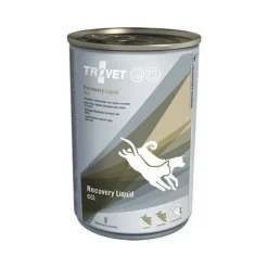 Trovet Recovery Liquid CCL Alimento Dietetico per Cani e Gatti 400g