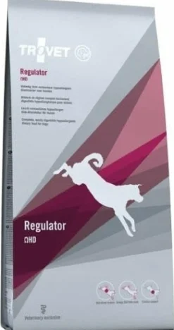 Trovet Regulator Alimento Dietetico Per Cani OHD 12,5Kg