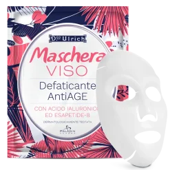 Ulrich Maschera Viso 1 Pezzo