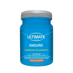 Ultimate Enduro Arancia Polvere 320g