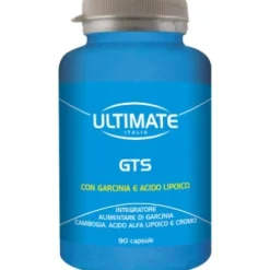 Ultimate GTS 90 Compresse