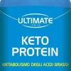 ULTIMATE KETO PROTEIN CACAO