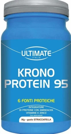ULTIMATE KRONO PROT STRACC 1KG