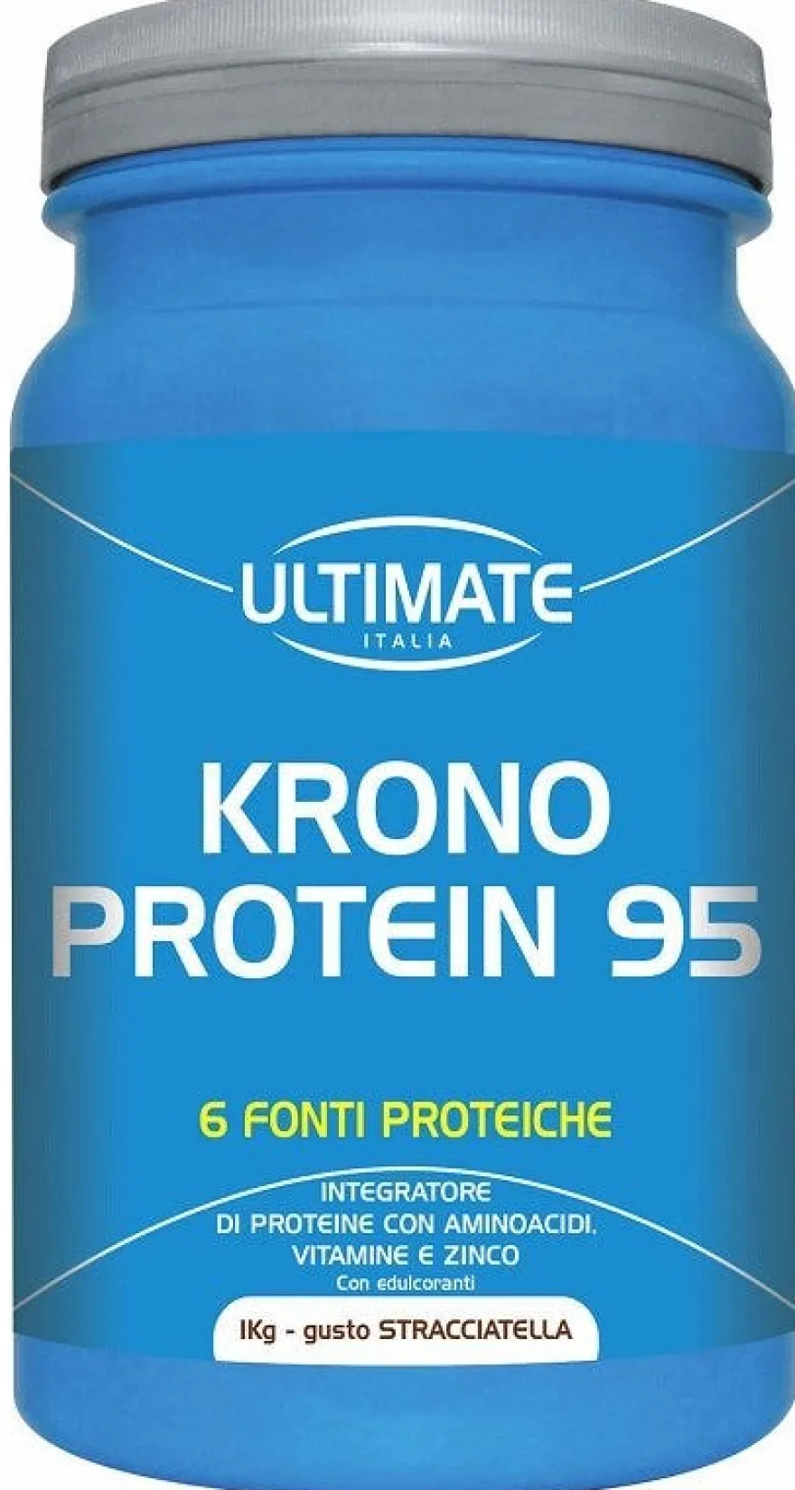 ULTIMATE KRONO PROT STRACC 1KG