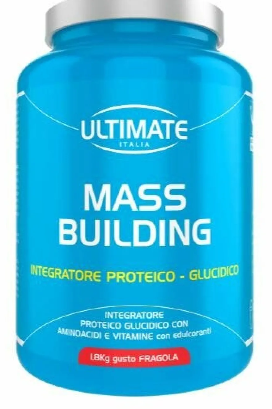 ULTIMATE MASS BUILDING FRAG1,8
