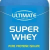 Ultimate Super Whey Cioccolato Bianco 700g