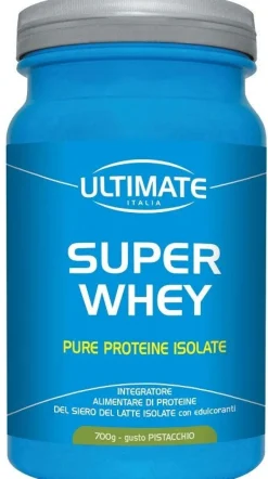 ULTIMATE SUPER WHEY PIST 700G