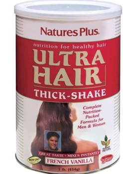 ULTRA HAIR SHAKE 454G