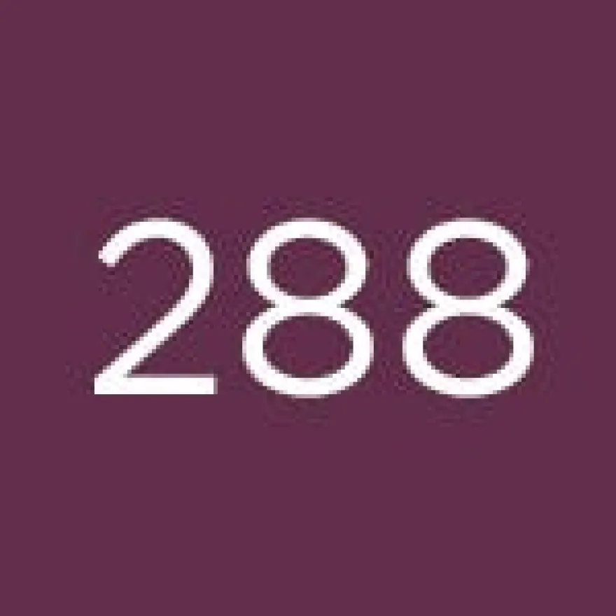 Ultra Rich Sheer Lipstick -288 Viola Profondo
