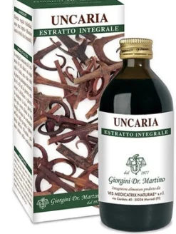 UNCARIA ESTR INTEGRALE 200ML