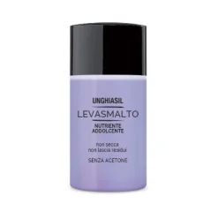 Unghiasil Levasmalto Nutriente Addolcente 50ml