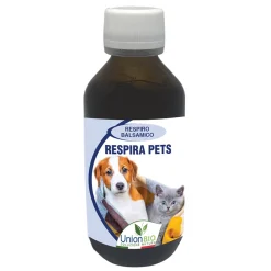 Union Bio Respira Pets 100ml