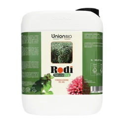 Union Bio Rodi Natural Stop Gel 5 Litri