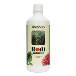 Union Bio Rodi Natural Stop Gel 1 Litro