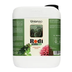 Union Bio Rodi Natural Stop Liquido 5 Litri