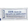 Unipro 100% Olio Di Merluzzo Per Cani/Gatti 10ml