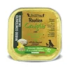 Unipro Rustico Coniglio Con Riso/Crusca/Ananas Per Cani Sovrappeso Vaschetta 100g